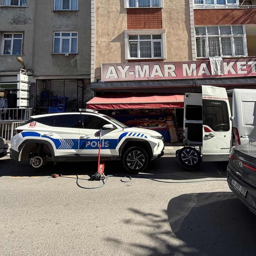 ÇITAK MOBİL LASTİK İSTANBUL